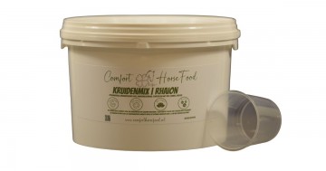 Rhaion Emmer met maatbeker